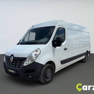 Renault Master FURGON DCI 125