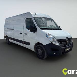 Renault Master FURGON DCI 125