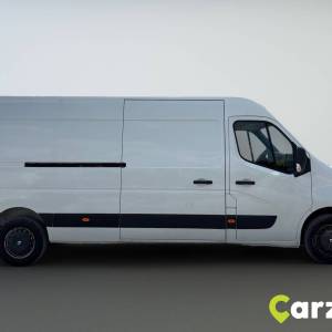 Renault Master FURGON DCI 125