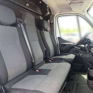 Renault Master FURGON L3H2P3