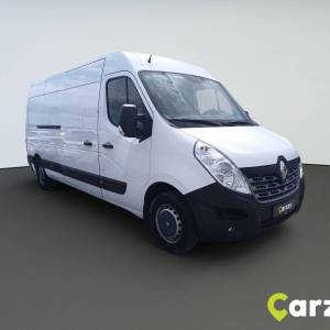 Renault Master FURGON L3H2P3