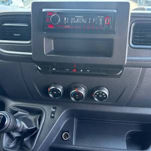 Renault Master FURGON L3H2P3 dCi 135 PRO+