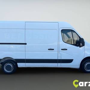 Renault Master FURGON L3H2P3 dCi 135 PRO+