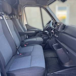 Renault Master FURGON L3H2P3 dCi 135 PRO+