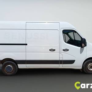 Renault MASTER FURGON MASTER L3H2P3 PRO+