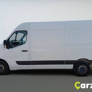 Renault MASTER FURGON MASTER L3H2P3 PRO+