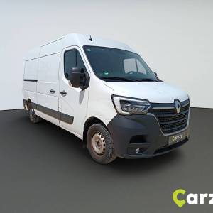 Renault MASTER FURGON MASTER L3H2P3 PRO+