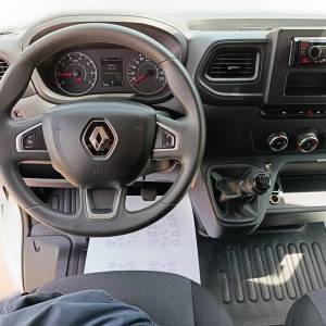 Renault MASTER FURGON MASTER L3H2P3 PRO+