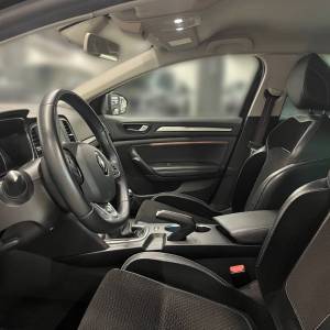 Renault Megane Berline Blue dCi 115 GT Line