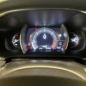 Renault Megane Berline Blue dCi 115 GT Line