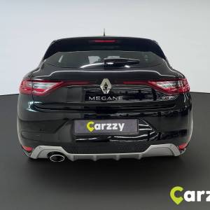 Renault Megane Berline Blue dCi 115 GT Line