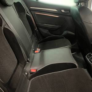 Renault Megane Berline Blue dCi 115 GT Line