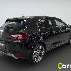 Renault Megane Berline Blue dCi 115 GT Line
