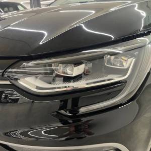 Renault Megane Berline Blue dCi 115 GT Line