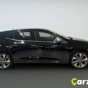 Renault Megane Berline Blue dCi 115 GT Line