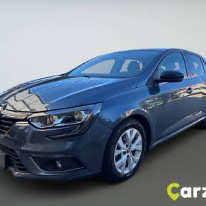 Renault Megane Blue dCi 115 Limited