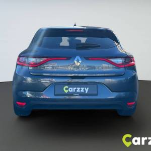 Renault Megane Blue dCi 115 Limited