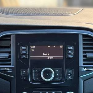 Renault Megane Blue dCi 115 Limited