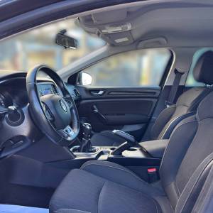 Renault Megane Blue dCi 115 Limited