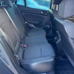 Renault Megane Blue dCi 115 Limited