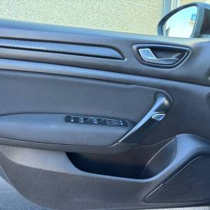 Renault Megane Blue dCi 115 Limited