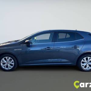 Renault Megane Blue dCi 115 Limited