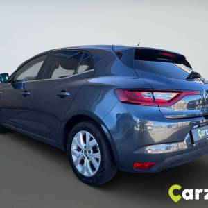 Renault Megane Blue dCi 115 Limited