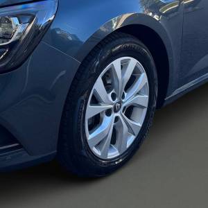 Renault Megane Blue dCi 115 Limited