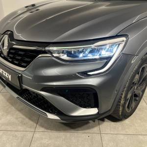 Renault Megane Conquest R.S. LINE TCe 160 EDC