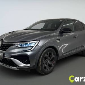 Renault Megane Conquest R.S. LINE TCe 160 EDC