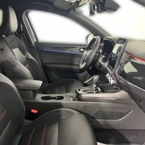 Renault Megane Conquest R.S. LINE TCe 160 EDC