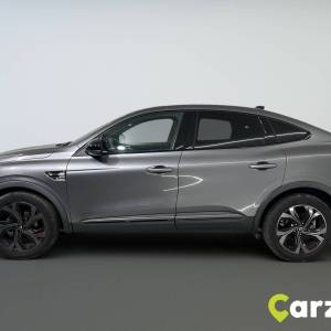 Renault Megane Conquest R.S. LINE TCe 160 EDC