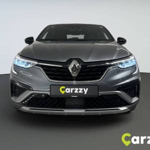 Renault Megane Conquest R.S. LINE TCe 160 EDC