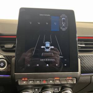 Renault Megane Conquest R.S. LINE TCe 160 EDC