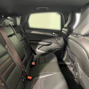 Renault Megane Conquest R.S. LINE TCe 160 EDC