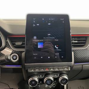 Renault Megane Conquest R.S. LINE TCe 160 EDC