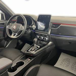 Renault Megane Conquest R.S. LINE TCe 160 EDC