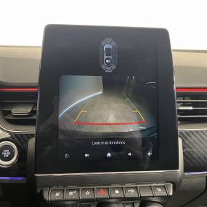 Renault Megane Conquest R.S. LINE TCe 160 EDC