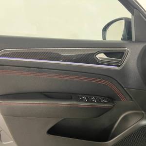 Renault Megane Conquest R.S. LINE TCe 160 EDC