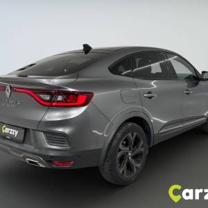 Renault Megane Conquest R.S. LINE TCe 160 EDC