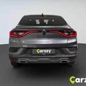 Renault Megane Conquest R.S. LINE TCe 160 EDC