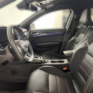 Renault Megane Conquest R.S. LINE TCe 160 EDC