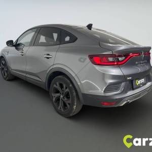 Renault Megane Conquest R.S. LINE TCe 160 EDC