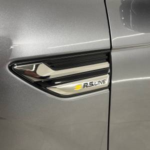 Renault Megane Conquest R.S. LINE TCe 160 EDC