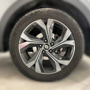 Renault Megane Conquest R.S. LINE TCe 160 EDC