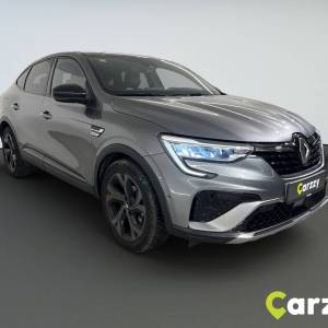 Renault Megane Conquest R.S. LINE TCe 160 EDC