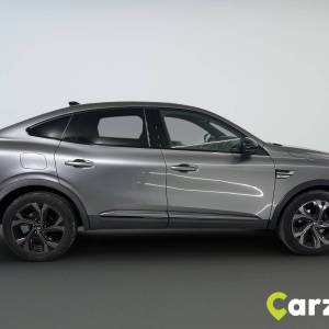 Renault Megane Conquest R.S. LINE TCe 160 EDC