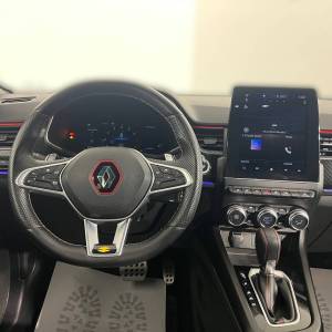 Renault Megane Conquest R.S. LINE TCe 160 EDC