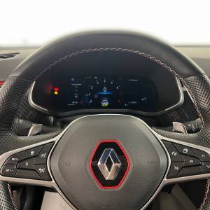 Renault Megane Conquest R.S. LINE TCe 160 EDC