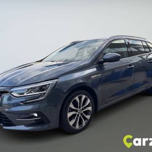 Renault Megane EQUILIBRE BLUE DCI 115 EDC
